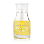 BAOBAB & NEROLI CALMING FACE OIL 30ml - iKOU